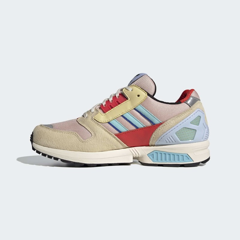 adidas ZX 8000 Vapour Pink | EF4367 | Grailify